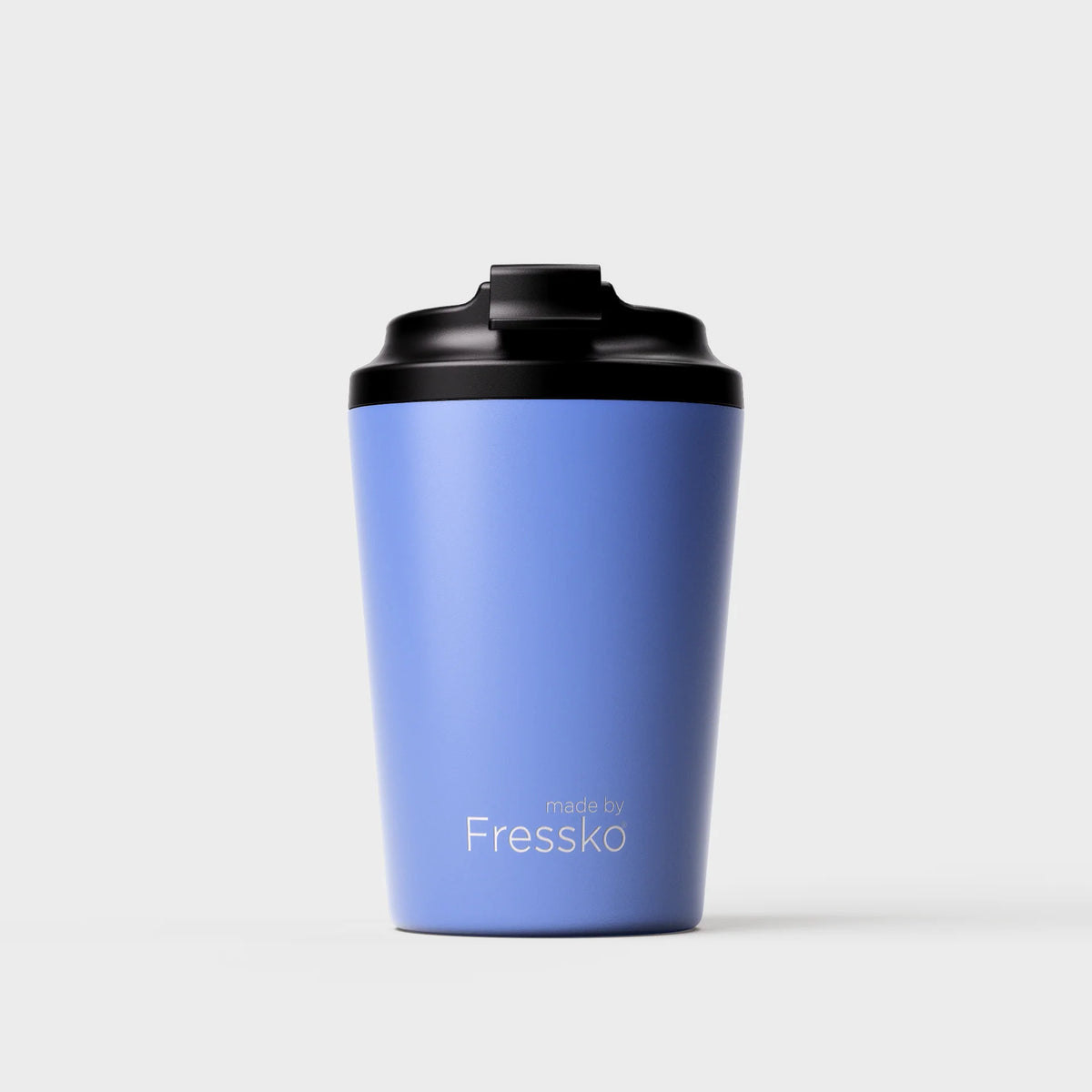 FRESSKO Ceramic Lined Camino Cup GRAPE