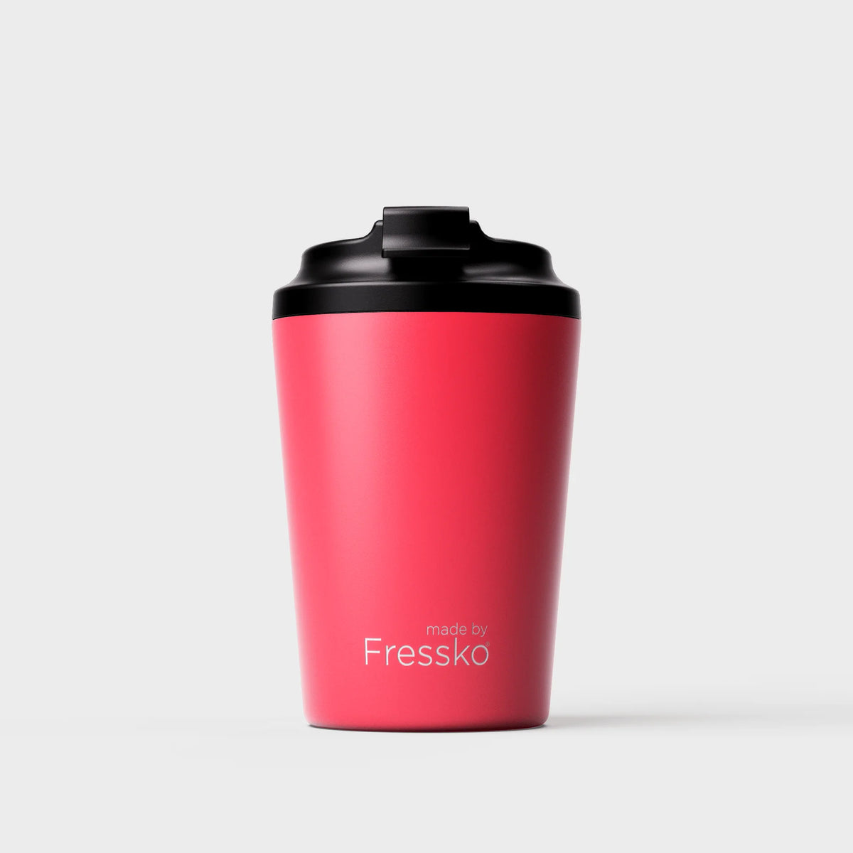 FRESSKO Ceramic Lined Camino Cup WATERMELON