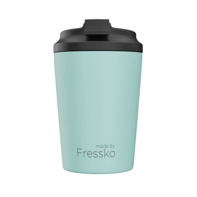 FRESSKO Ceramic Lined Camino Cup BREEZY