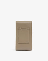 ARLINGTON Celeste Phone Bag PUTTY