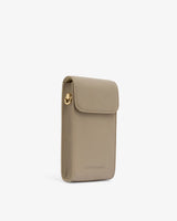 ARLINGTON Celeste Phone Bag PUTTY