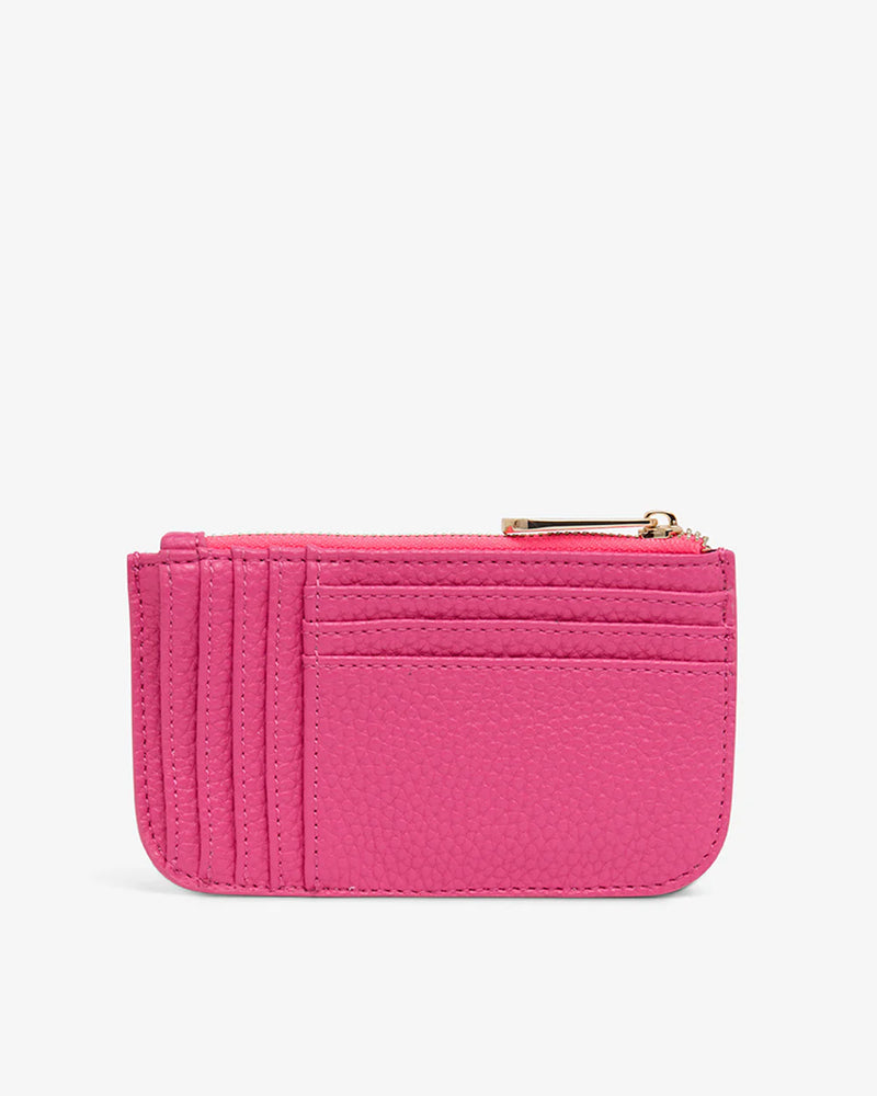 ELMS + KING Centro Wallet FUCHSIA