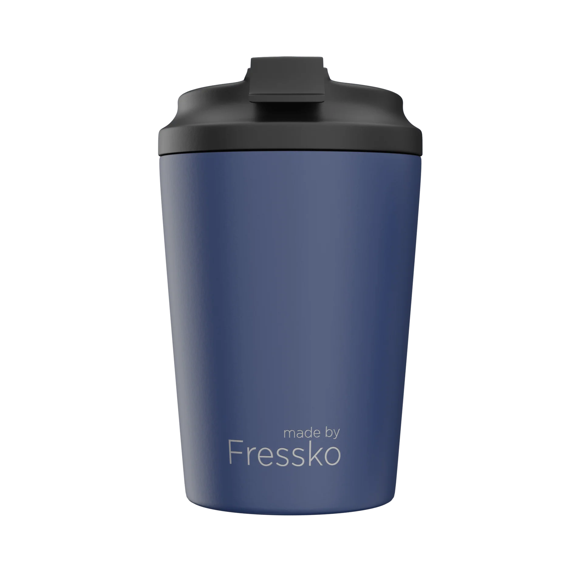 FRESSKO Ceramic Lined Camino Cup DENIM
