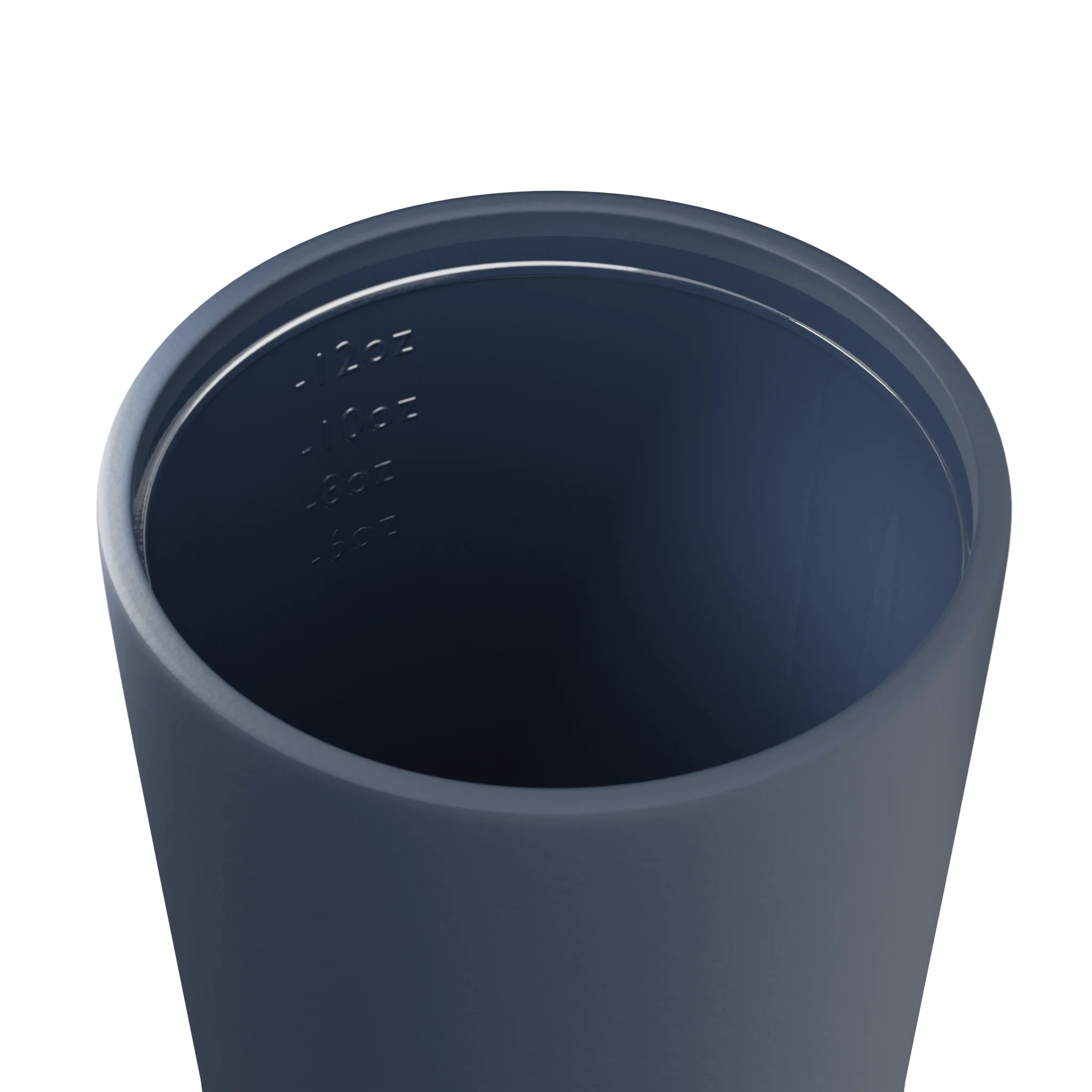FRESSKO Ceramic Lined Camino Cup DENIM