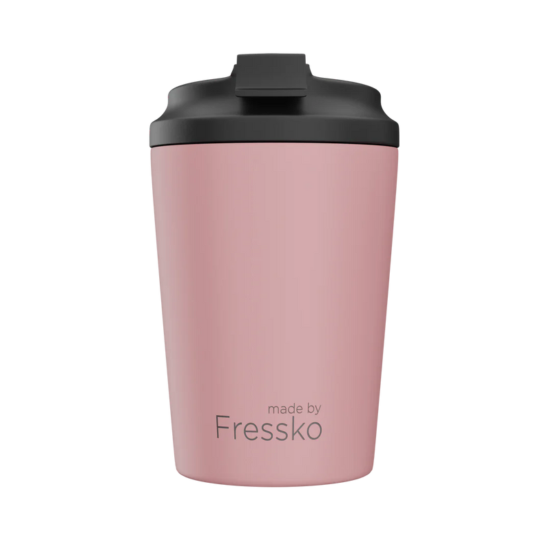 FRESSKO Ceramic Lined Camino Cup FLOSS