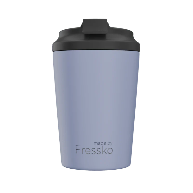 FRESSKO Ceramic Lined Camino Cup GRAPE