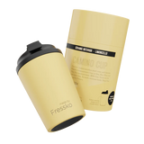 FRESSKO Ceramic Lined Camino Cup LIMONCELLO