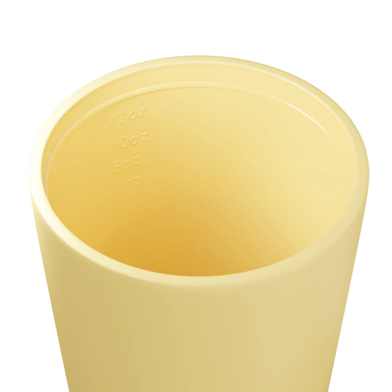 FRESSKO Ceramic Lined Camino Cup LIMONCELLO