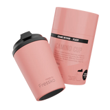 FRESSKO Ceramic Lined Camino Cup PEACHY