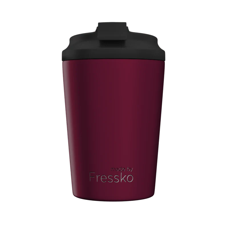 FRESSKO Ceramic Lined Camino Cup PINOT