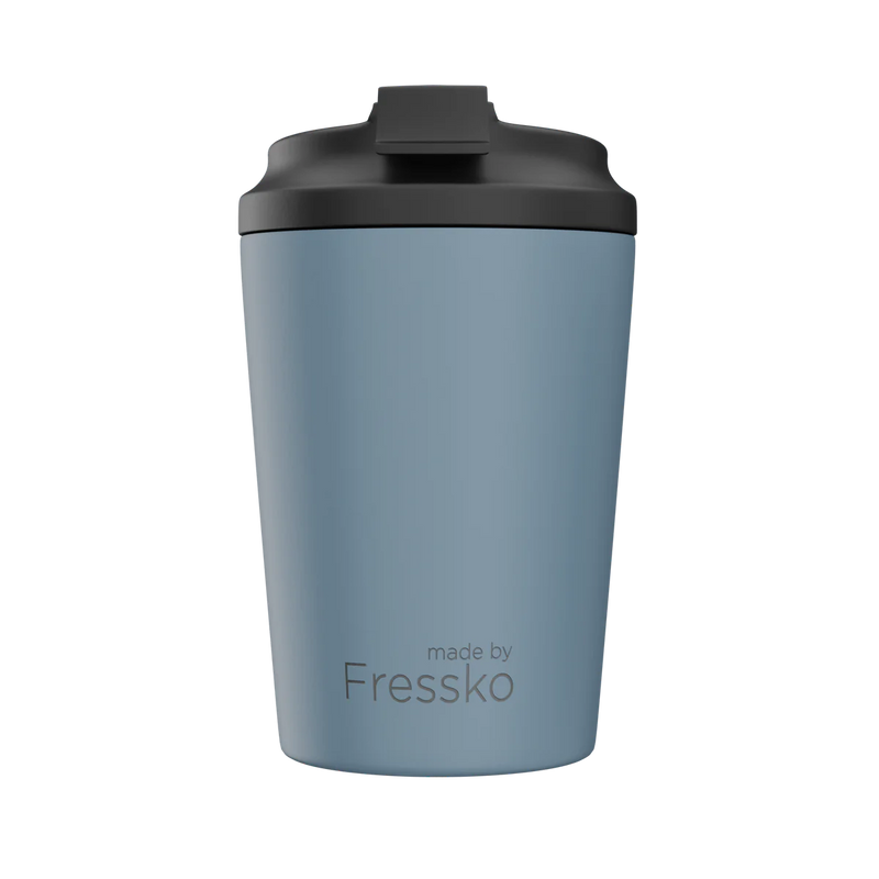 FRESSKO Ceramic Lined Camino Cup RIVER