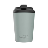 FRESSKO Ceramic Lined Camino Cup SAGE