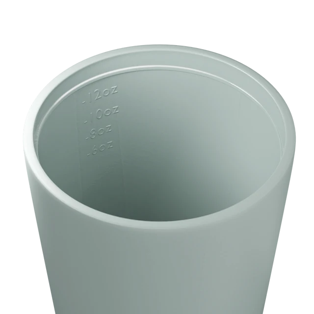 FRESSKO Ceramic Lined Camino Cup SAGE