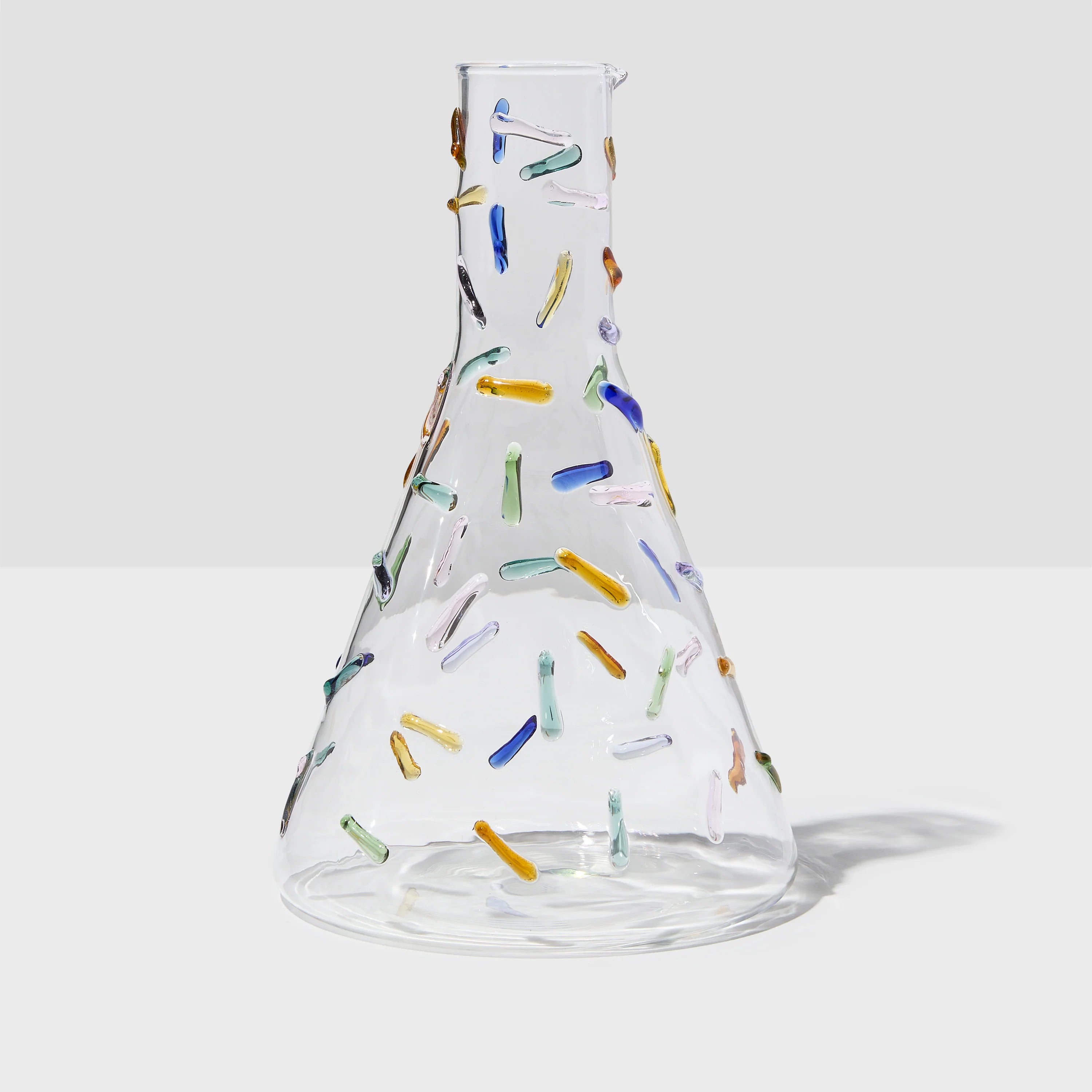 FAZEEK Confetti Carafe