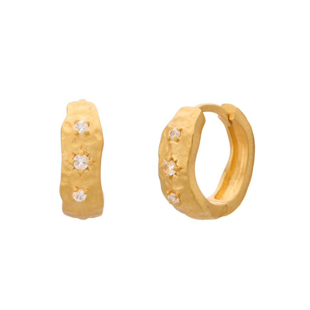 MURKANI Cosmic Love Huggies GOLD
