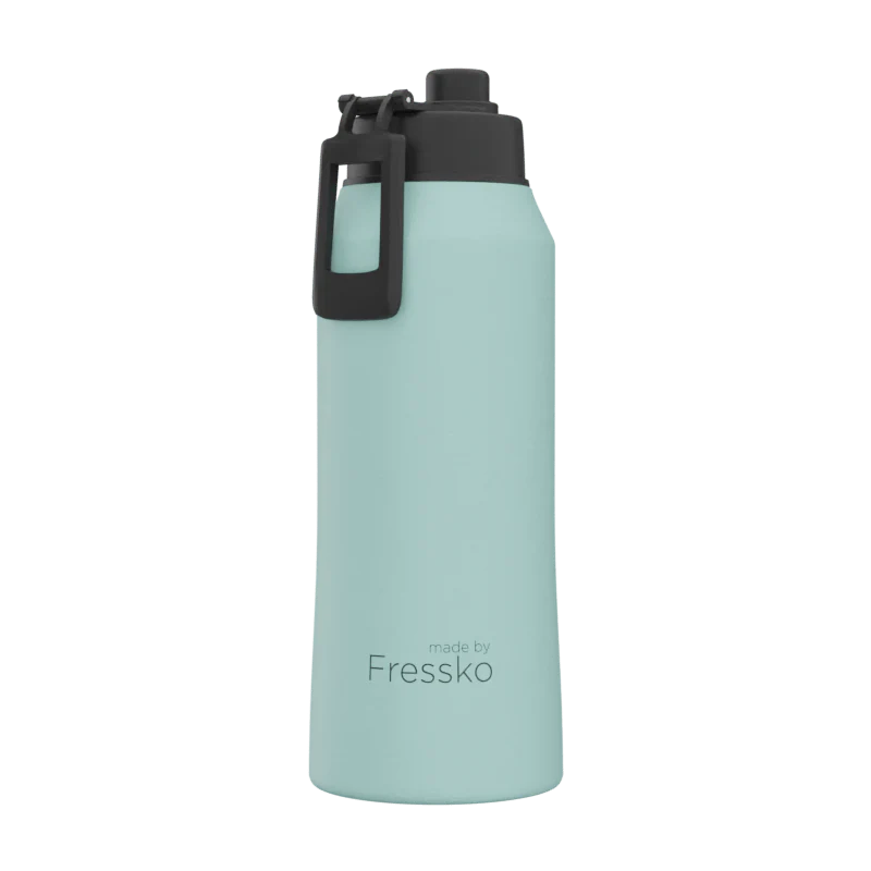 FRESSKO 1L Drink Bottle BREEZY