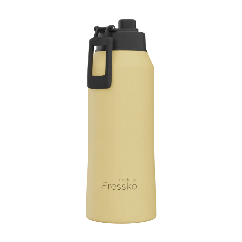 FRESSKO 1L Drink Bottle LIMONCELLO