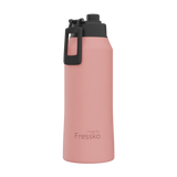 FRESSKO 1L Drink Bottle PEACHY