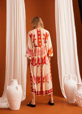 KINGA CSILLA Devi Marrakech Dress