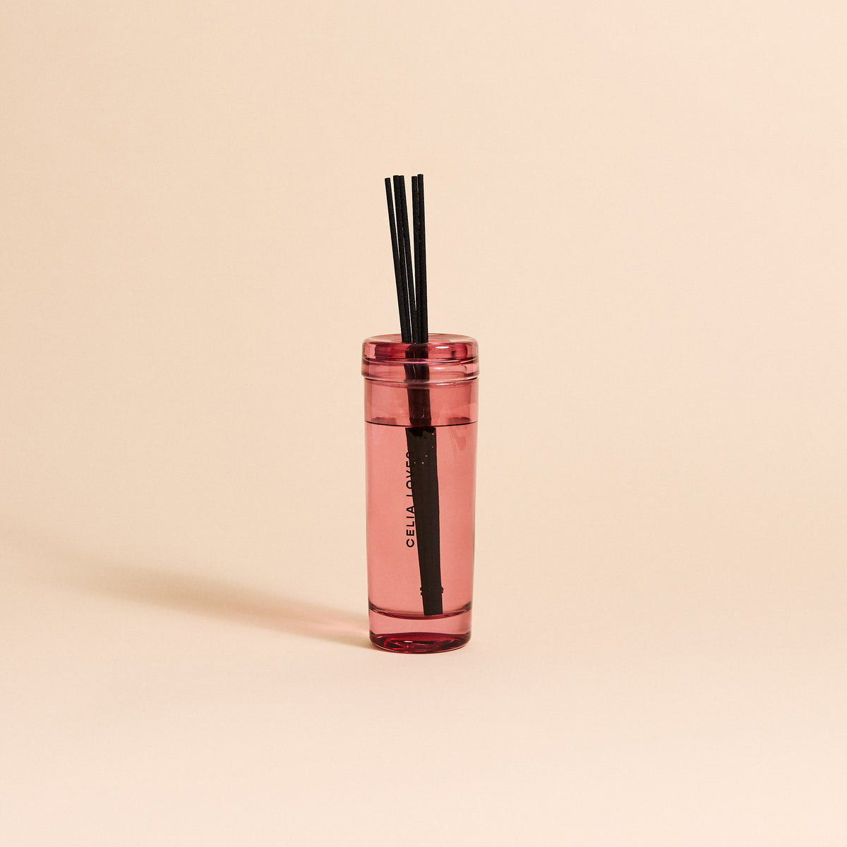 CELIA LOVES 200ml Diffuser Set FOREST PLUM