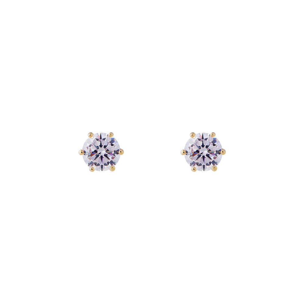 FAIRLEY Celeste Cocktail Studs