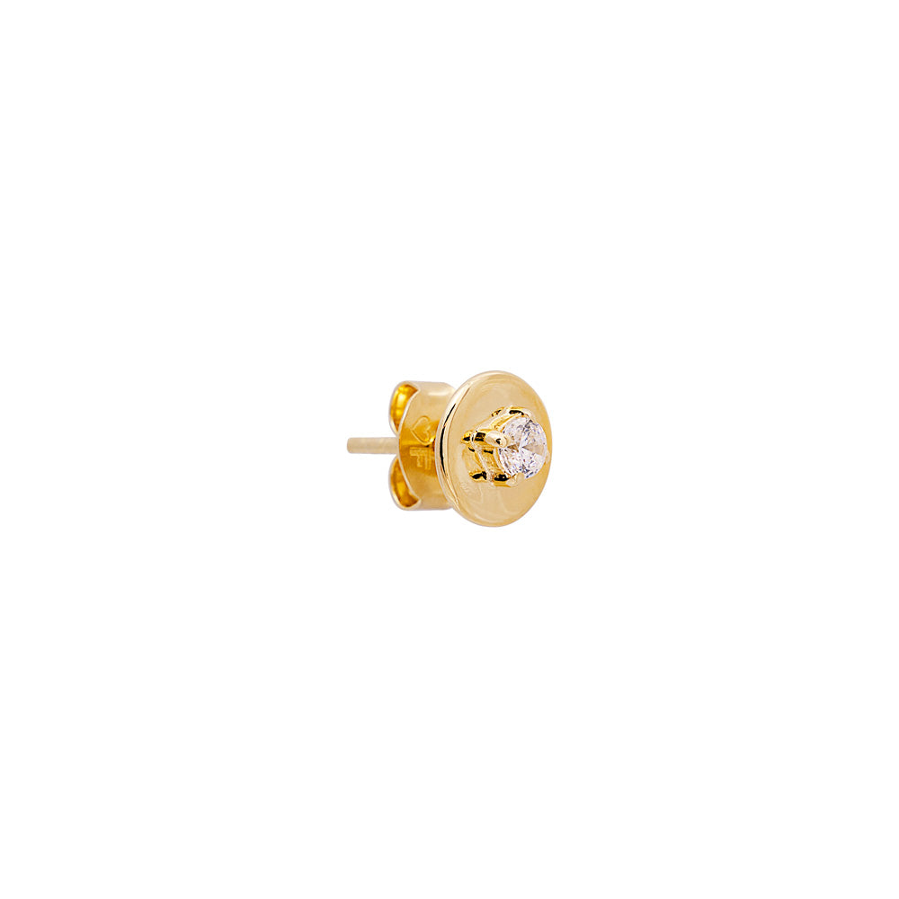 FAIRLEY Petite Studs
