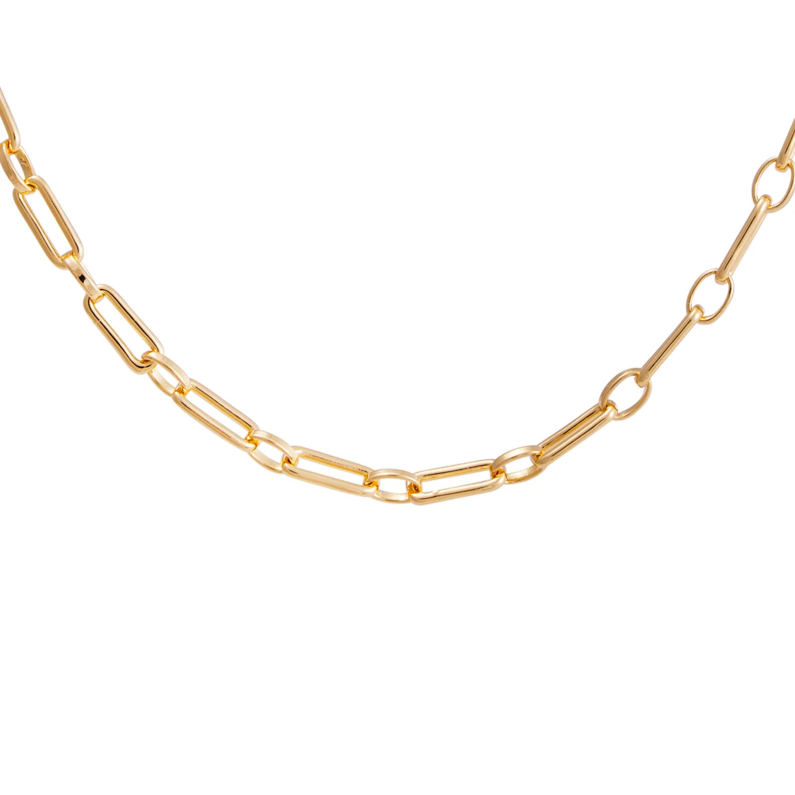 FAIRLEY Lucky Amulet Necklace