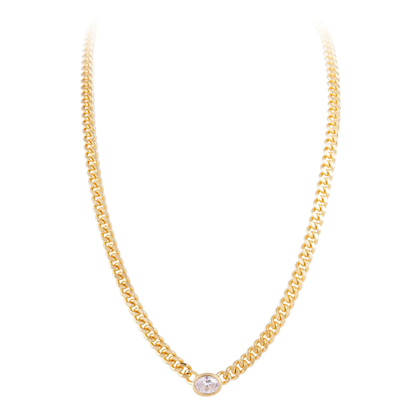 FAIRLEY Celeste Necklace