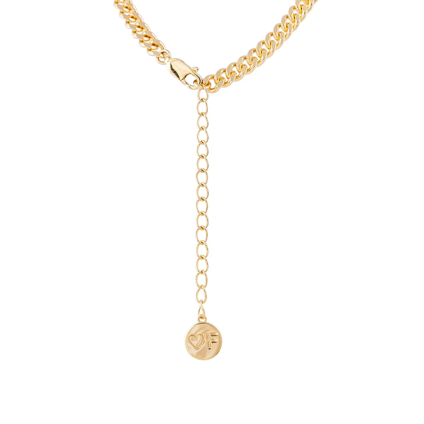 FAIRLEY Celeste Necklace