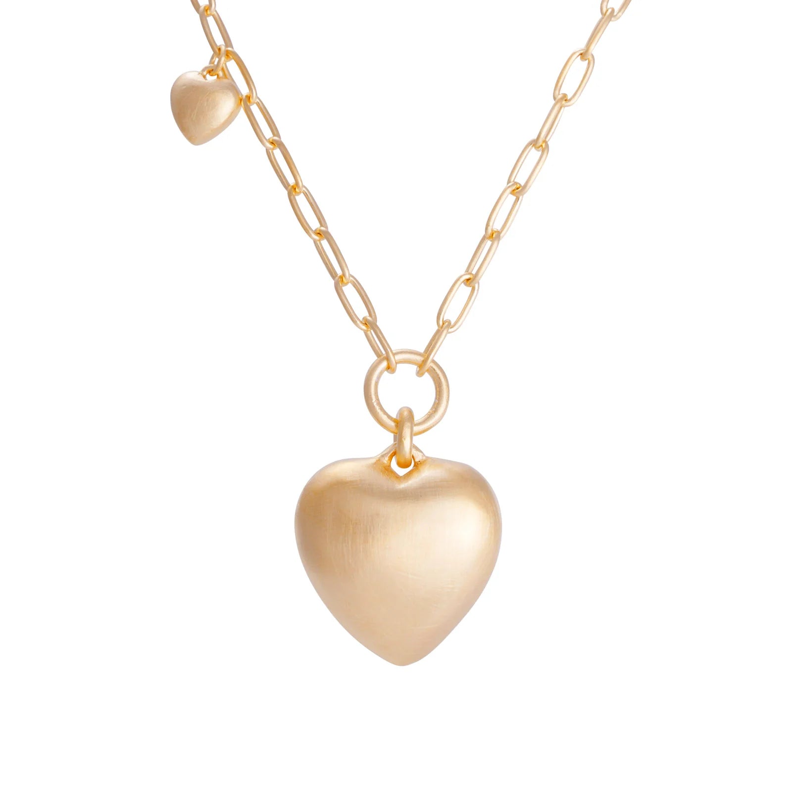 FAIRLEY Heart of Casablanca Medallion