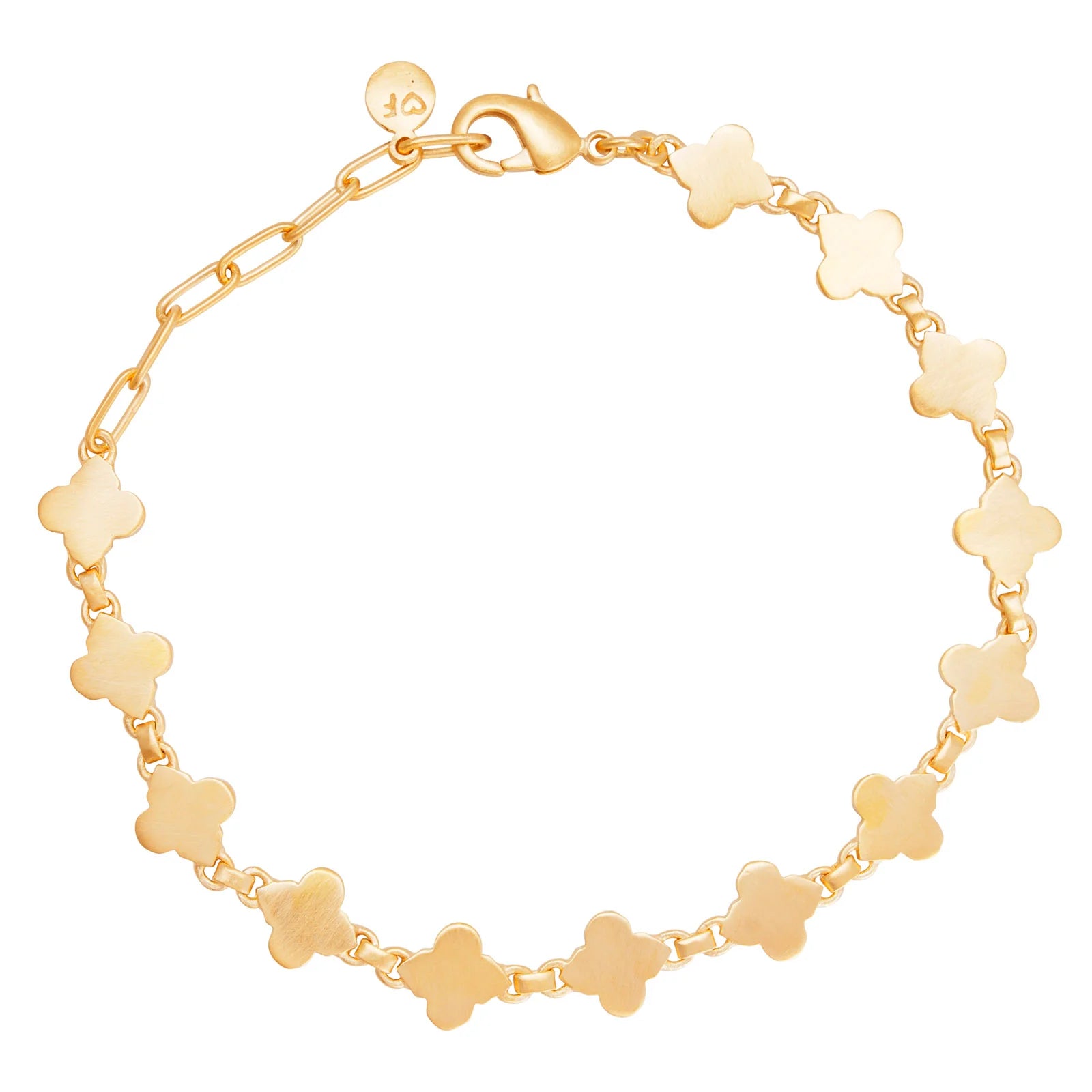 FAIRLEY Desert Jewel Bracelet
