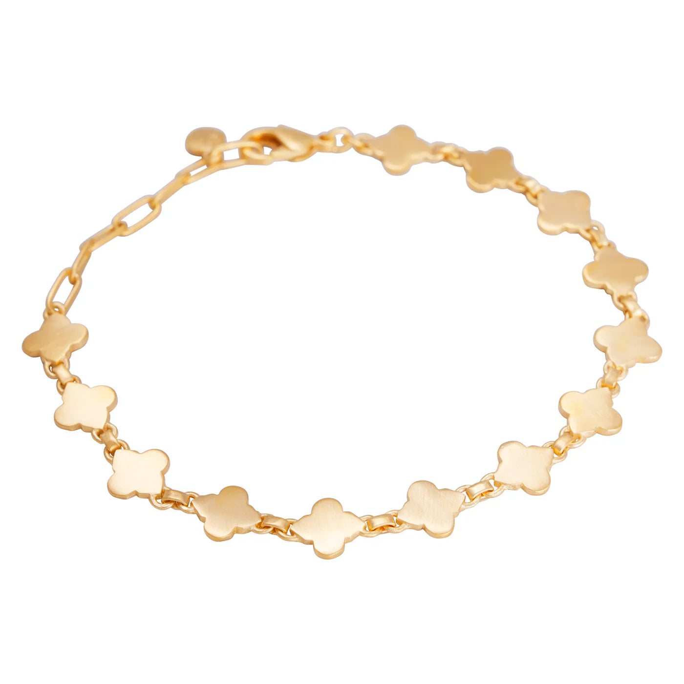 FAIRLEY Desert Jewel Bracelet