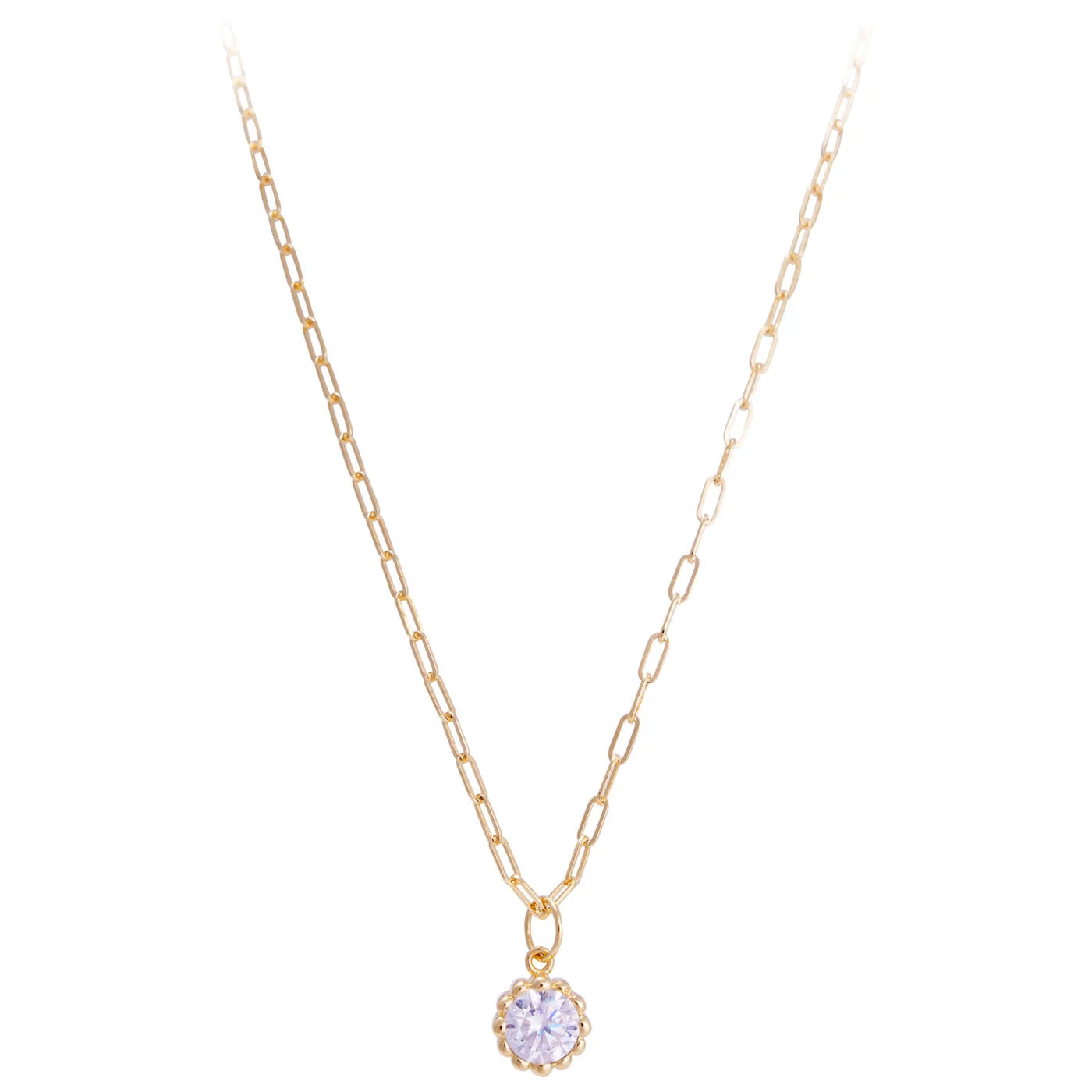 FAIRLEY Lumiere Necklace