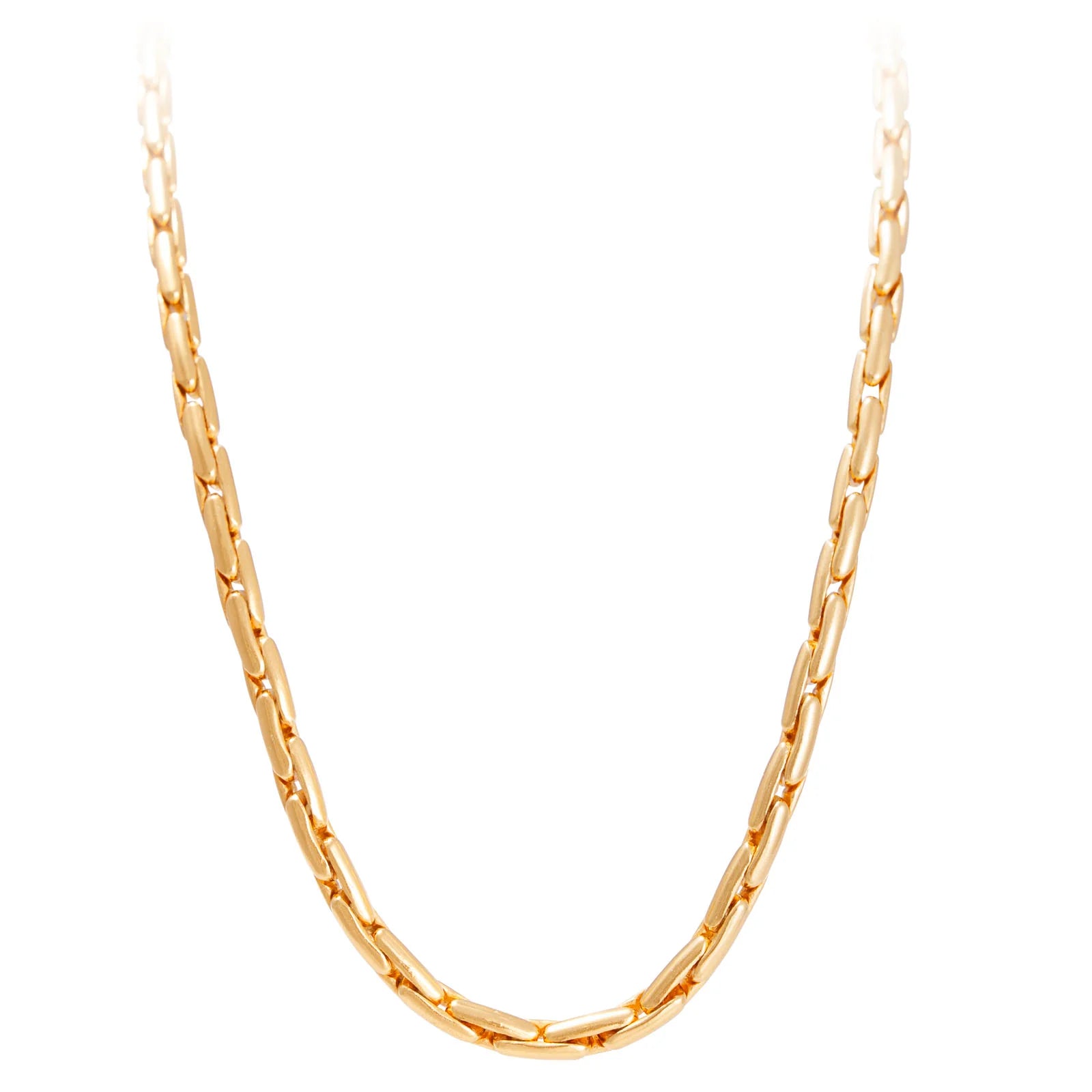 FAIRLEY Verona Chain Necklace