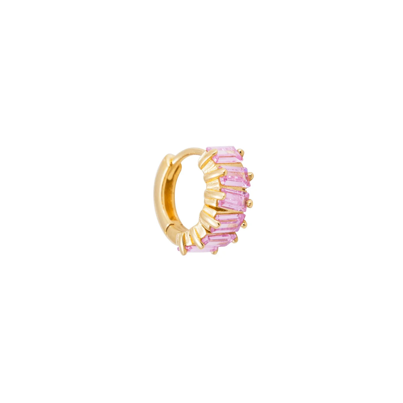 FAIRLEY Capri Huggies BLUSH