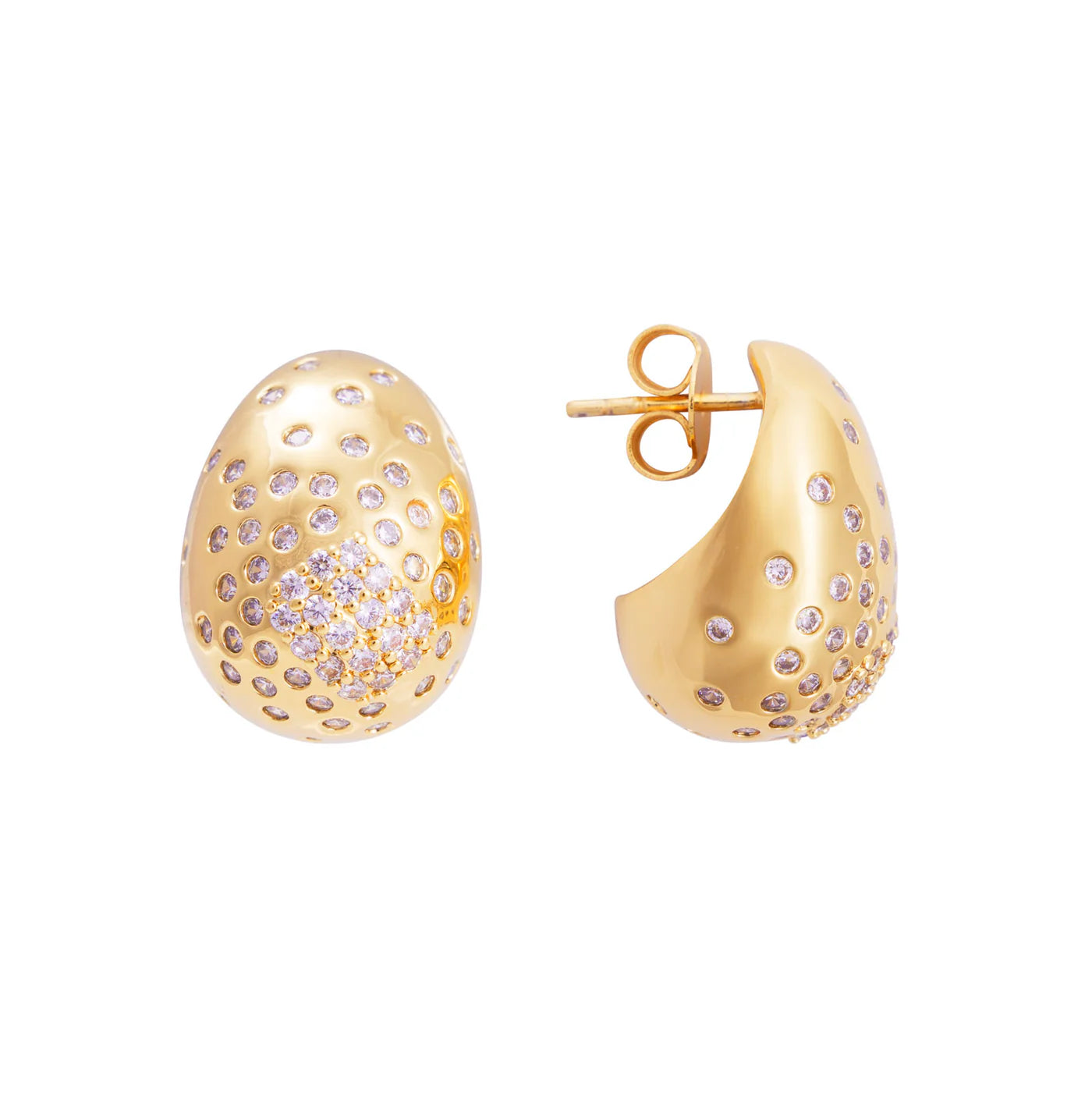 FAIRLEY Monaco Twilight Studs