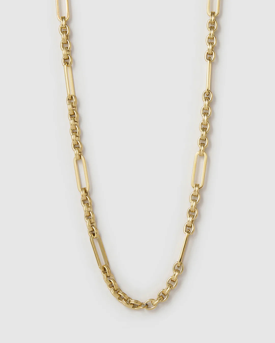 Arms of Eve Dutchess Necklace GOLD