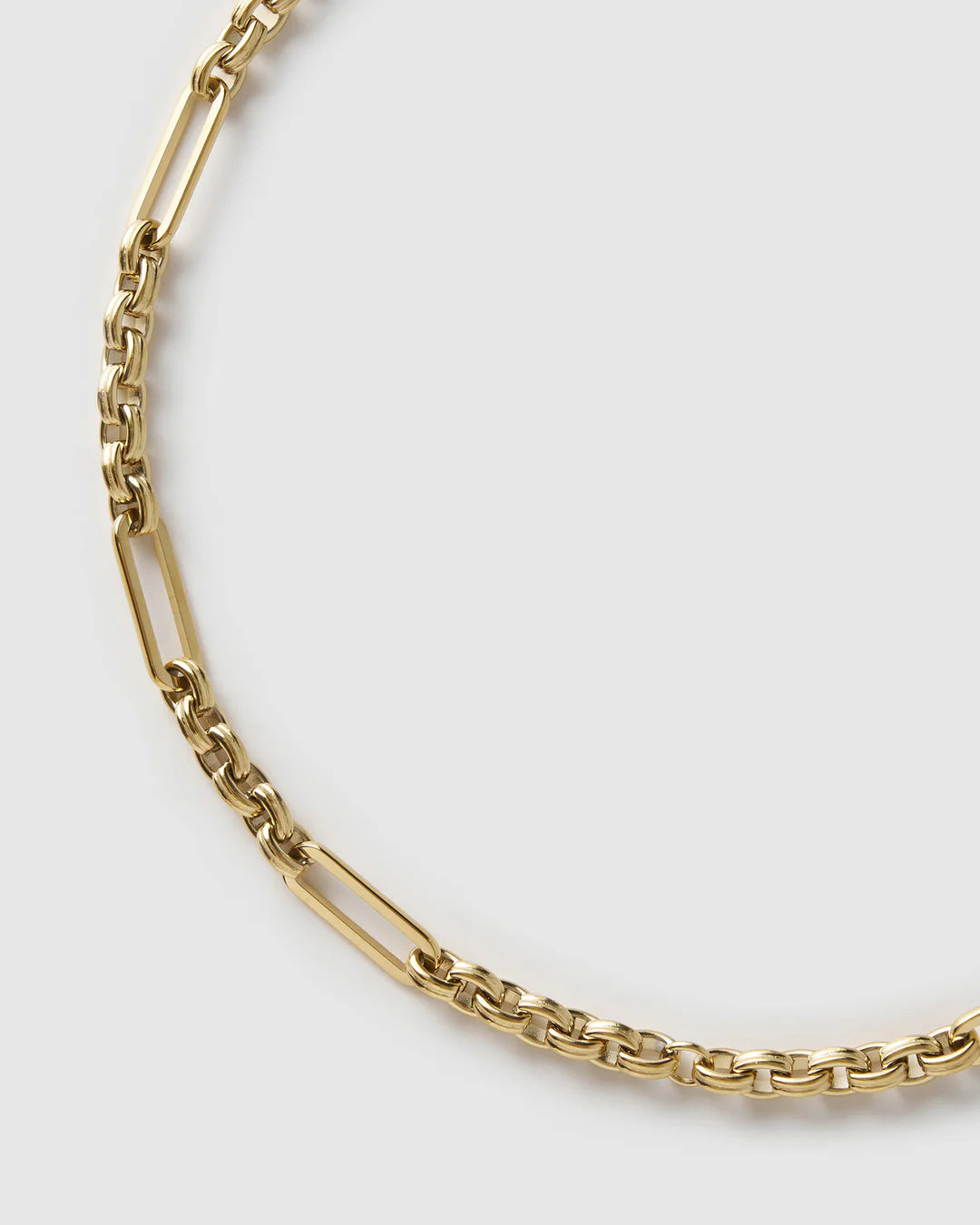 Arms of Eve Dutchess Necklace GOLD