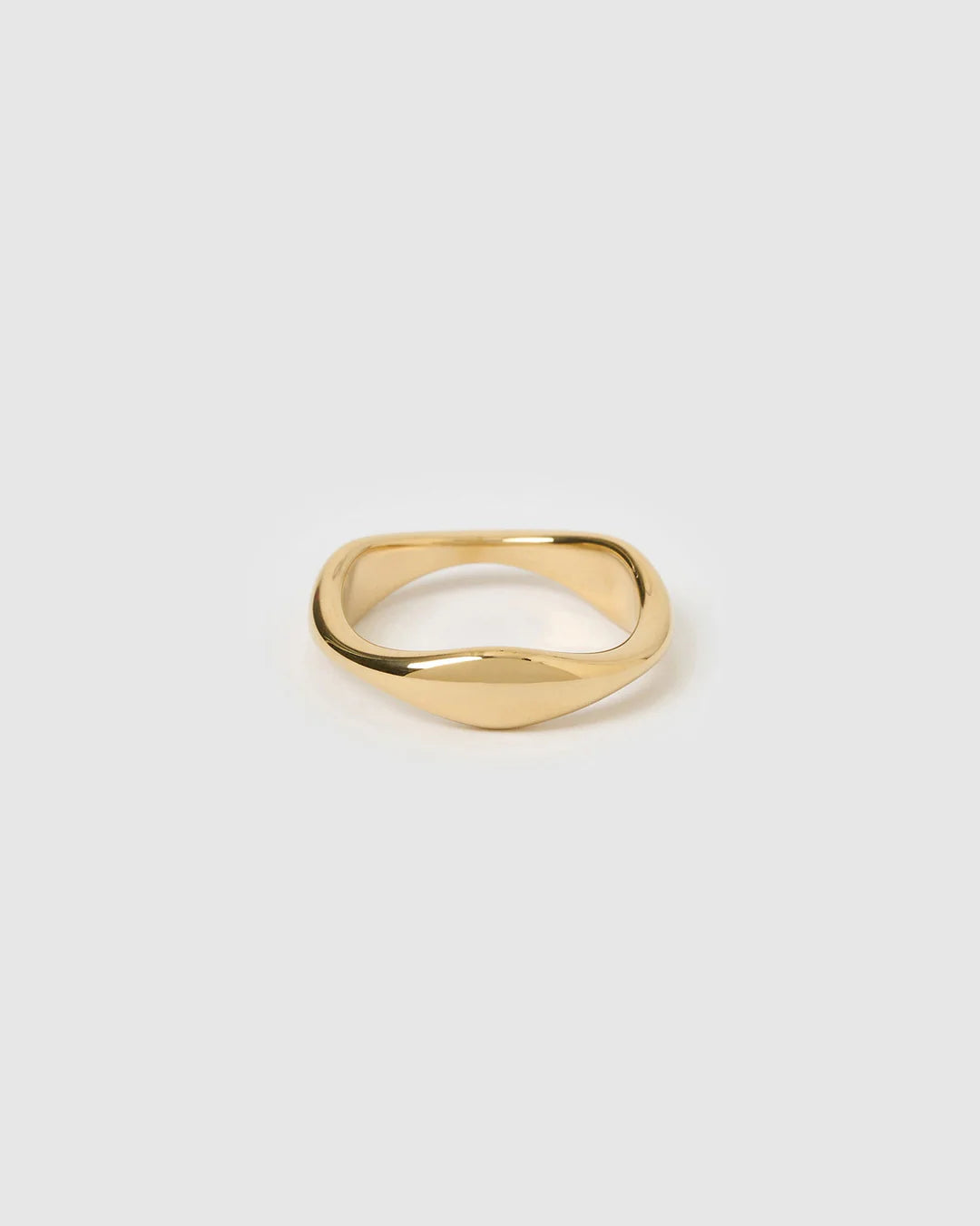 Arms of Eve Dune Ring GOLD