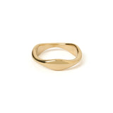 AOE Dune Ring GOLD