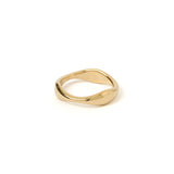 AOE Dune Ring GOLD