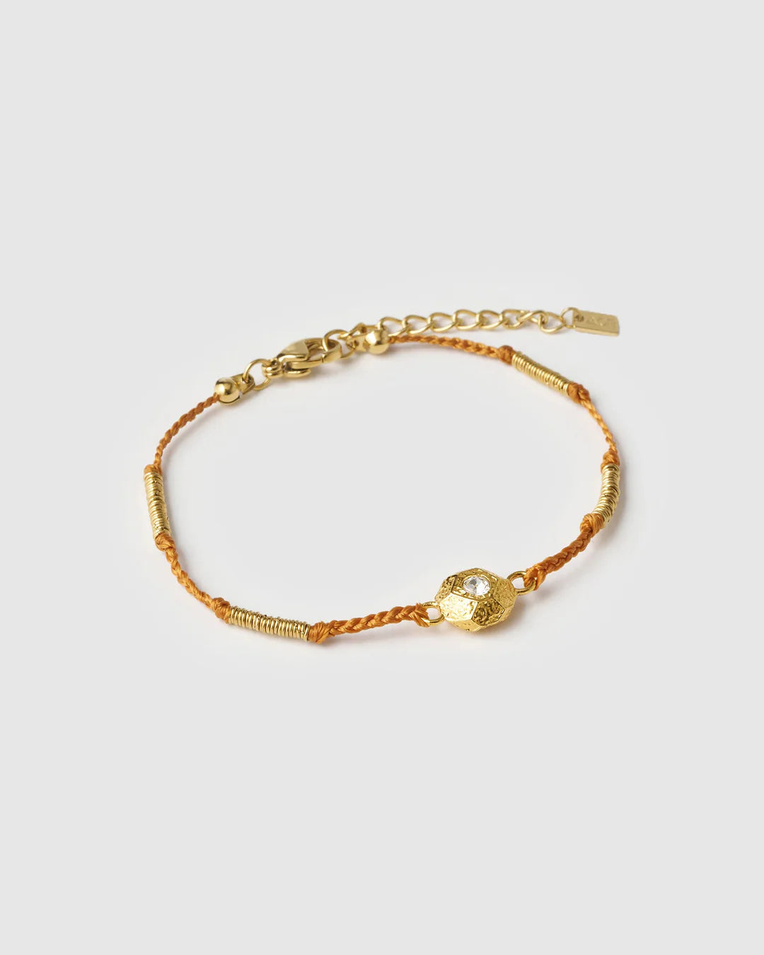 Arms of Eve Dusty Bracelet GOLD