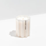 FAZEEK 70HR Candle CEDARWOOD + SAFFRON