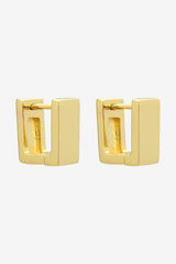 LIBERTE Ari Huggie GOLD