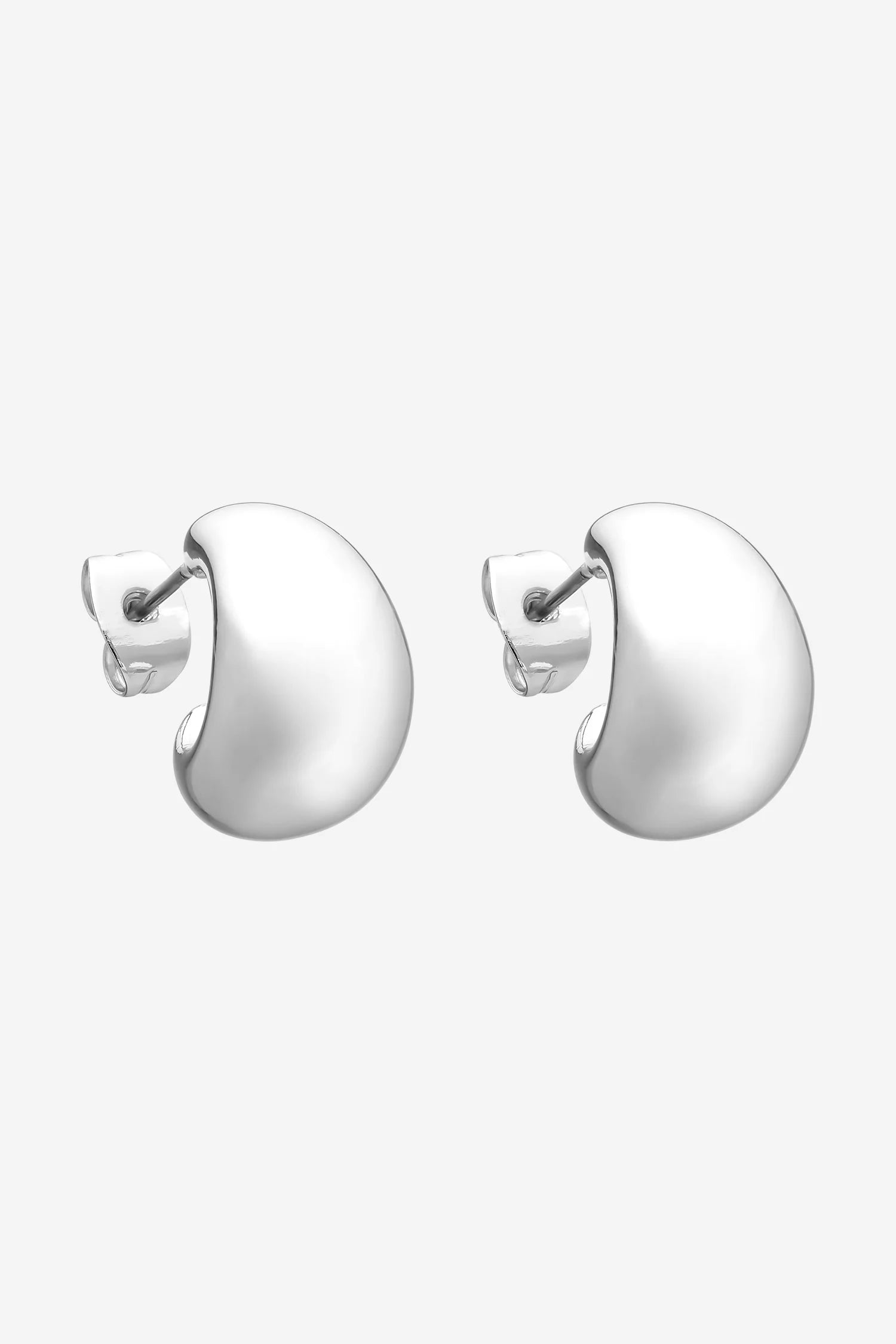 LIBERTE Layne Earring SILVER