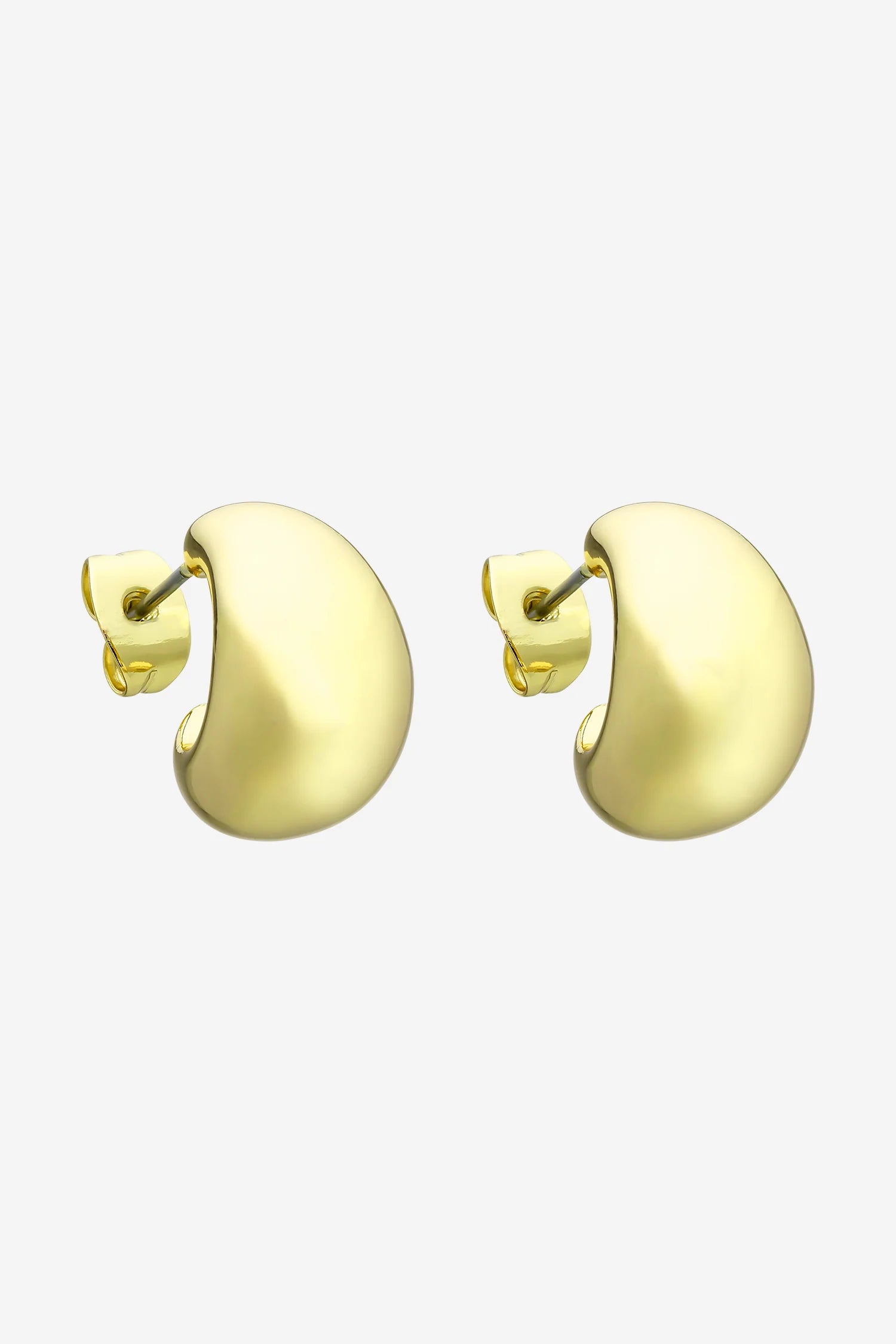 LIBERTE Layne Earring GOLD