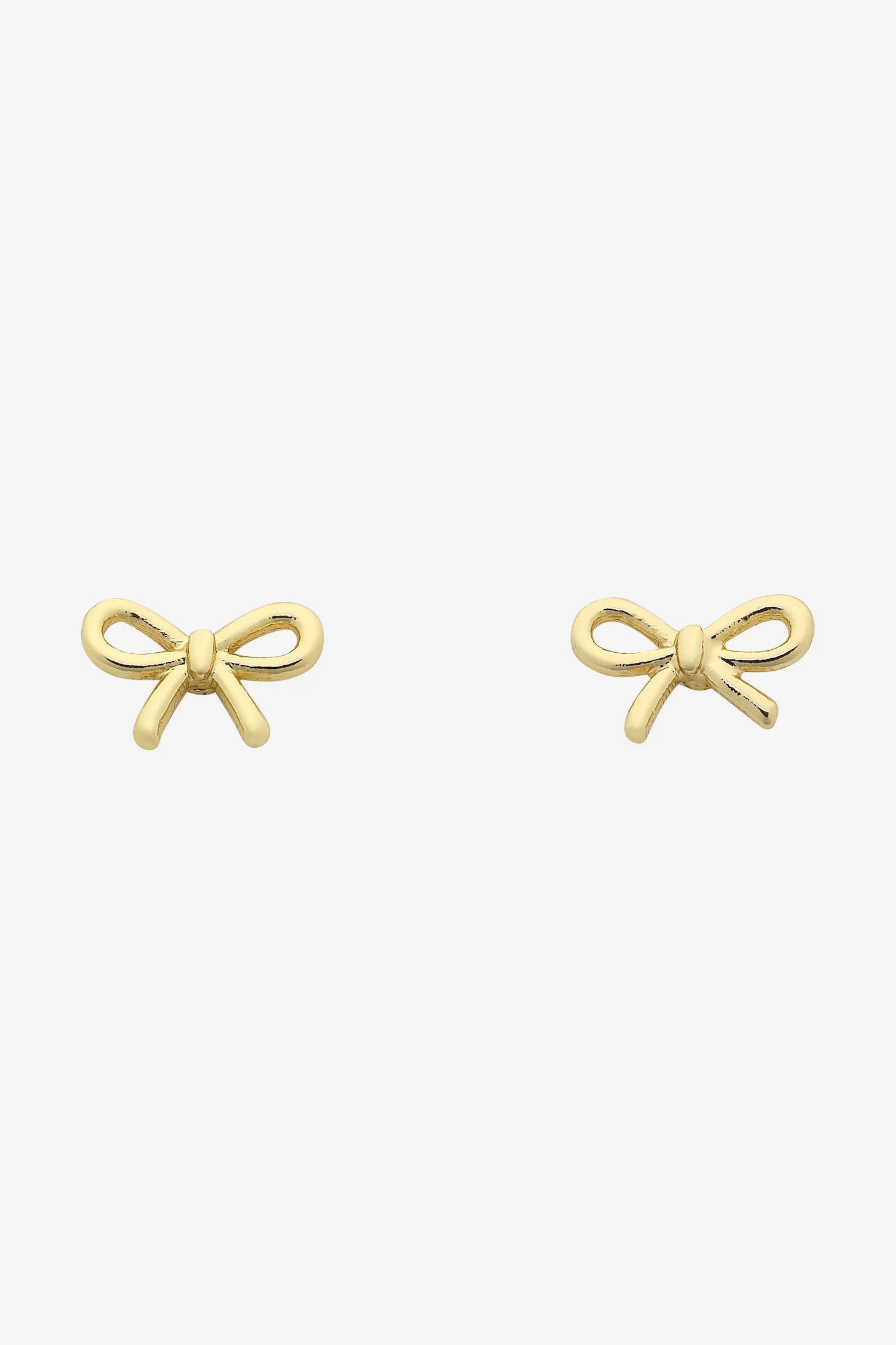 LIBERTE Petite Fancy Earring GOLD