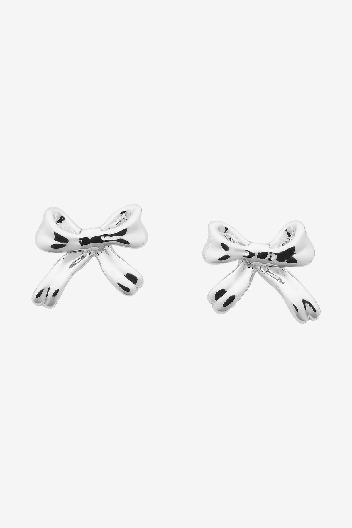 LIBERTE Candy Earring SILVER