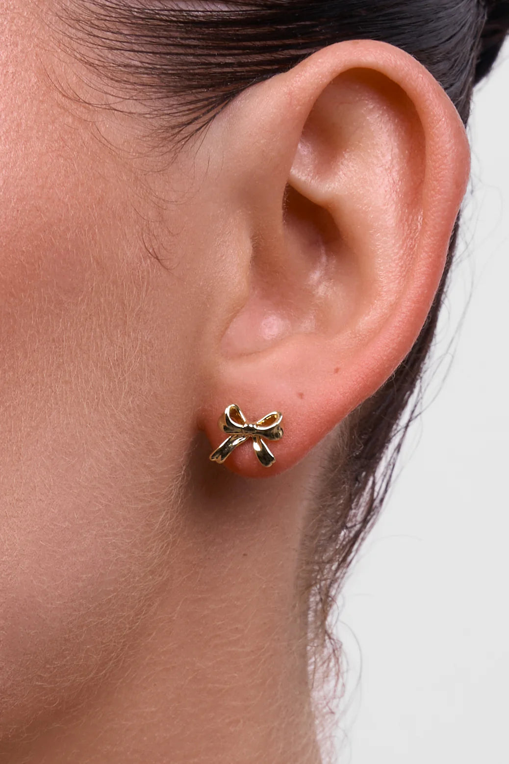 LIBERTE Candy Earring GOLD