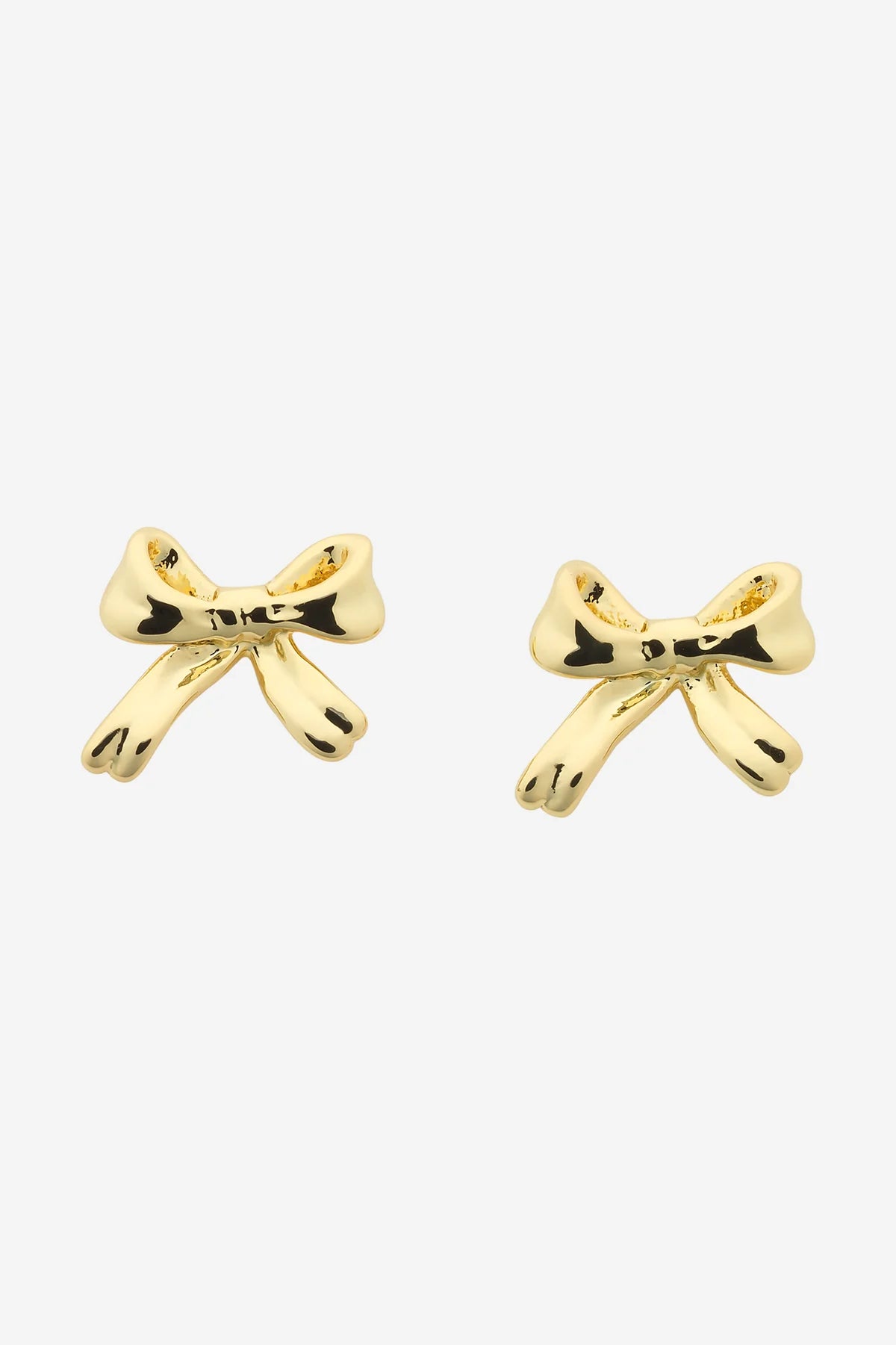 LIBERTE Candy Earring GOLD